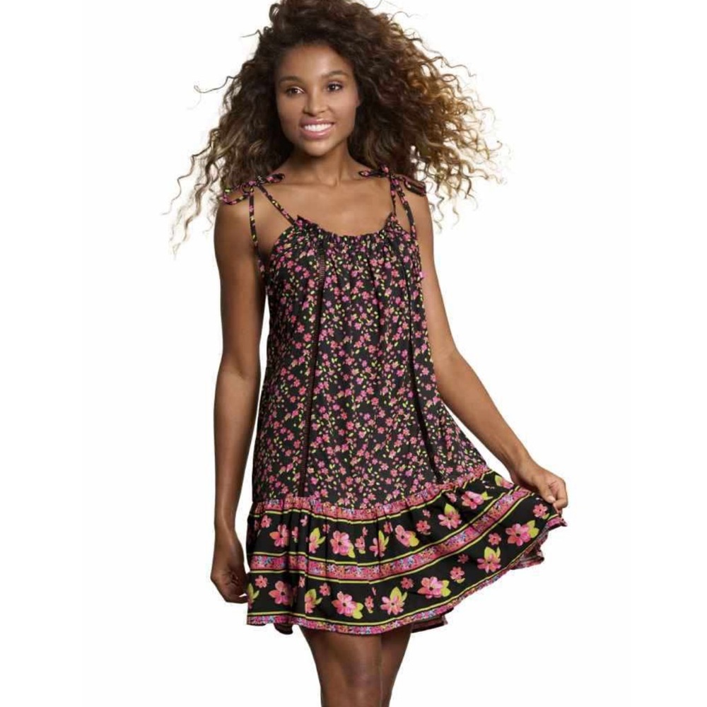 Anthropologie Maaji Beach Dress Size Small New
